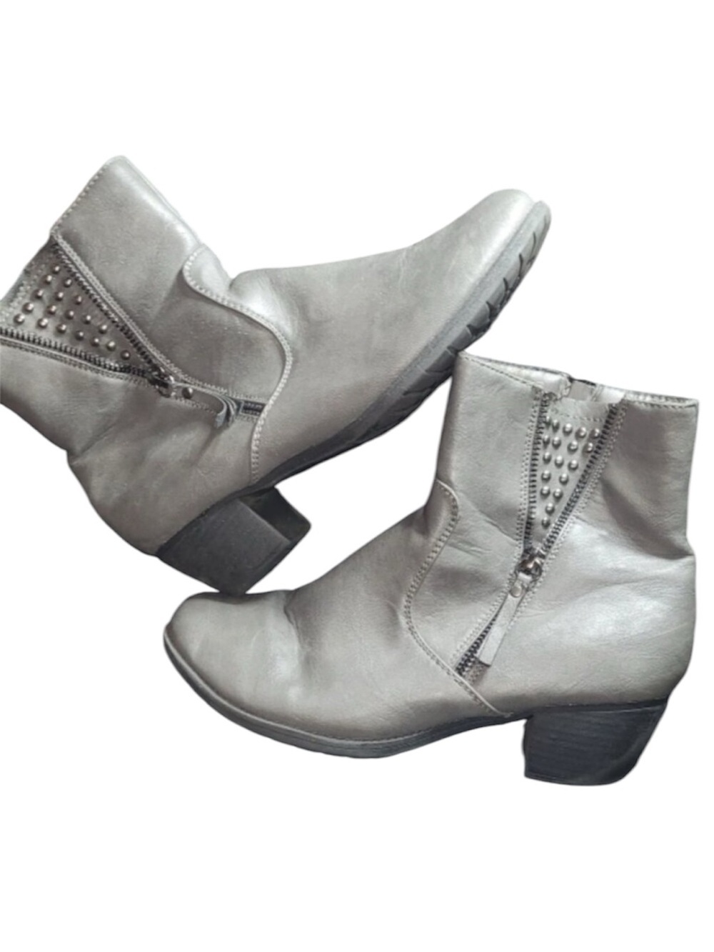 Easy Street Women's Boots 9